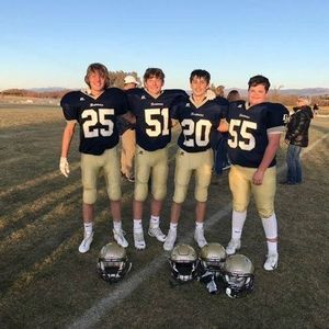 Meet your Posher, Ashton